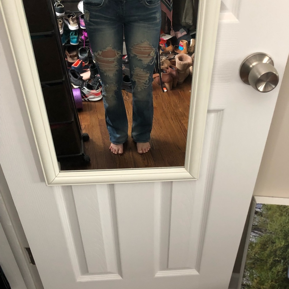 Jeans - Picture 3 of 3